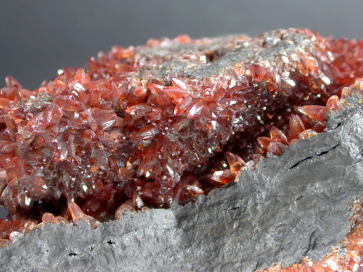 Rhodochrosite