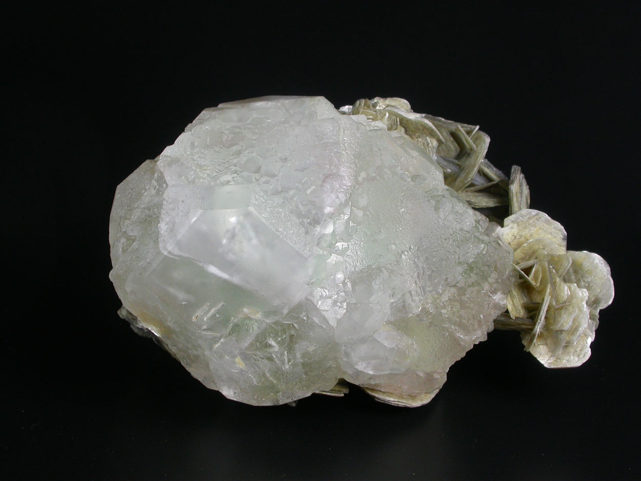 Fluorite