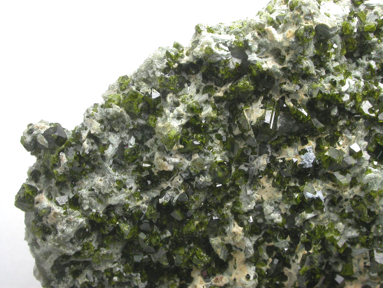 Epidote