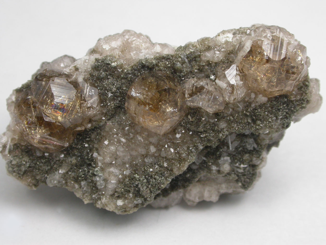 Grossular