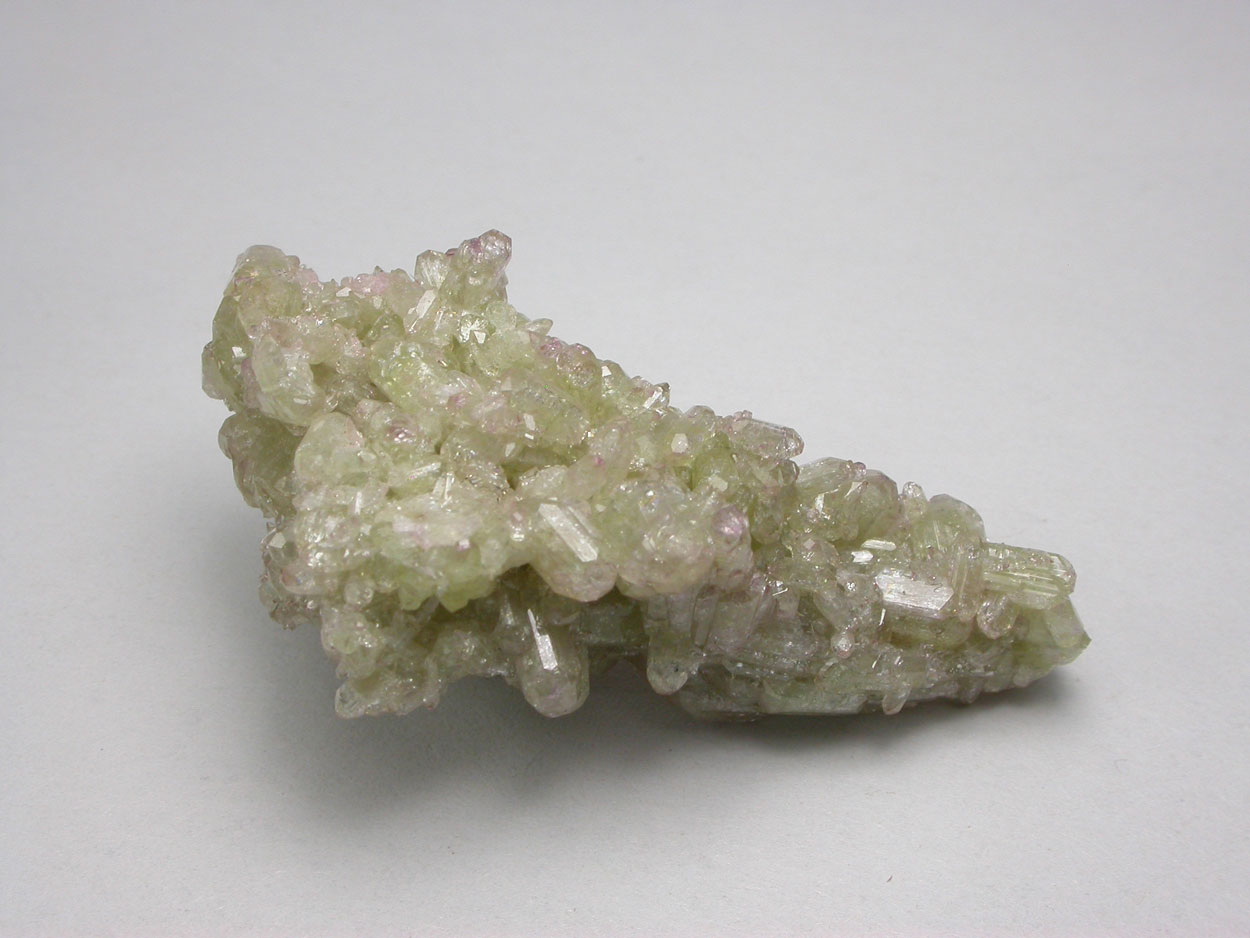 Vesuvianite