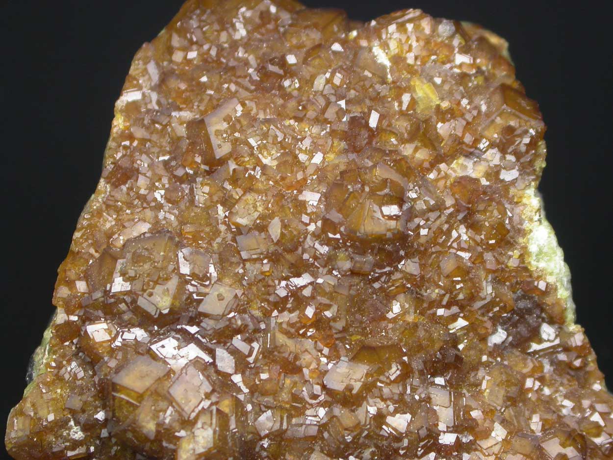 Andradite