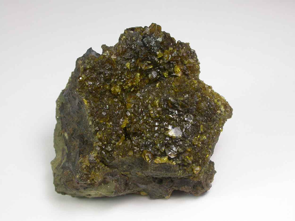 Sphalerite