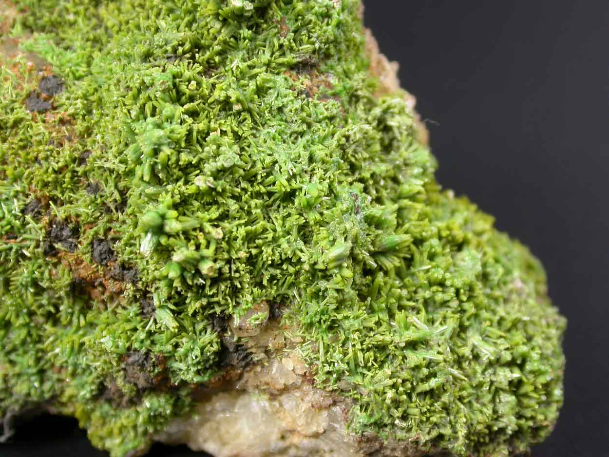 Pyromorphite