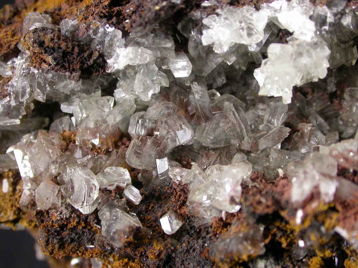 Tarbuttite