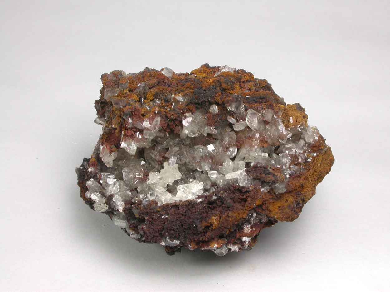 Tarbuttite