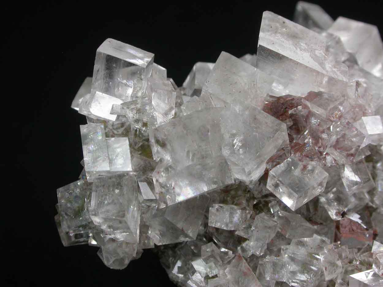 Calcite