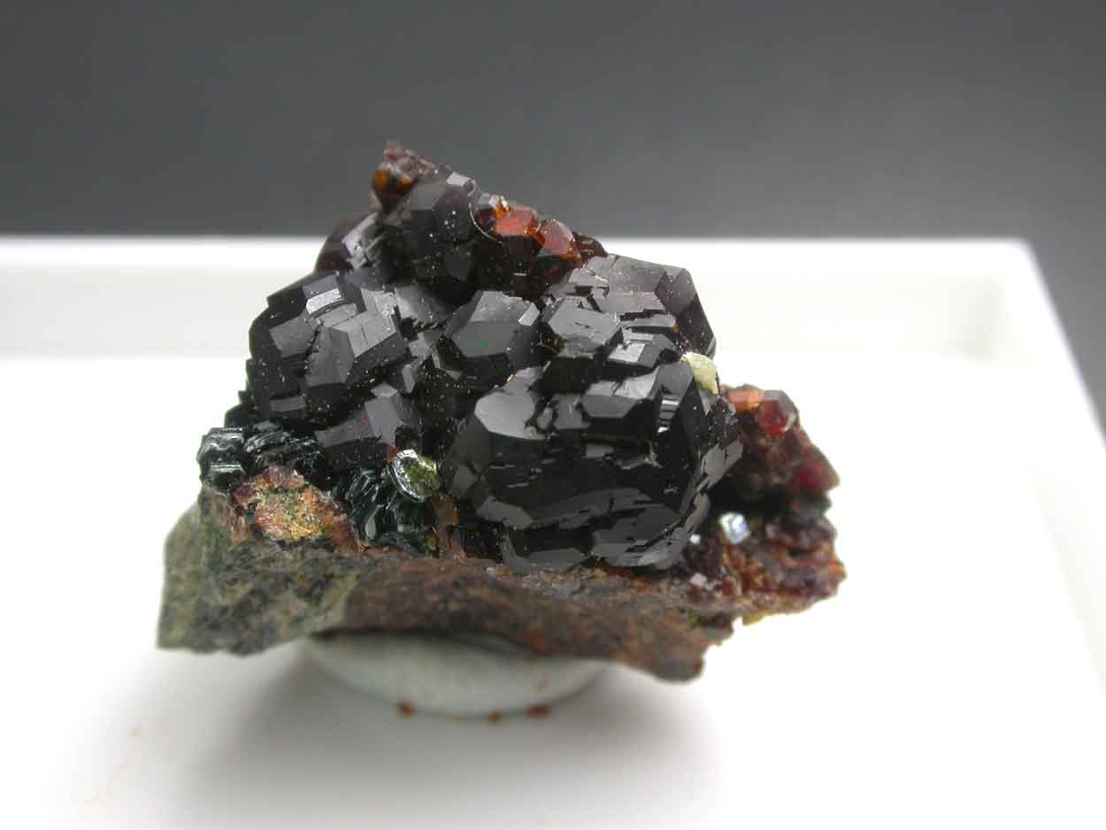 Grossular