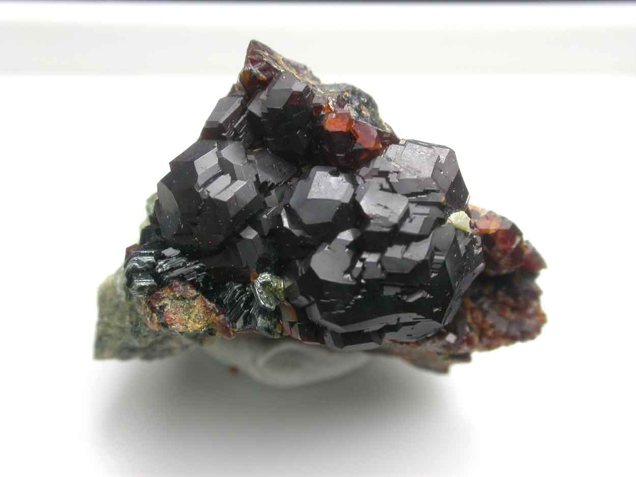 Grossular