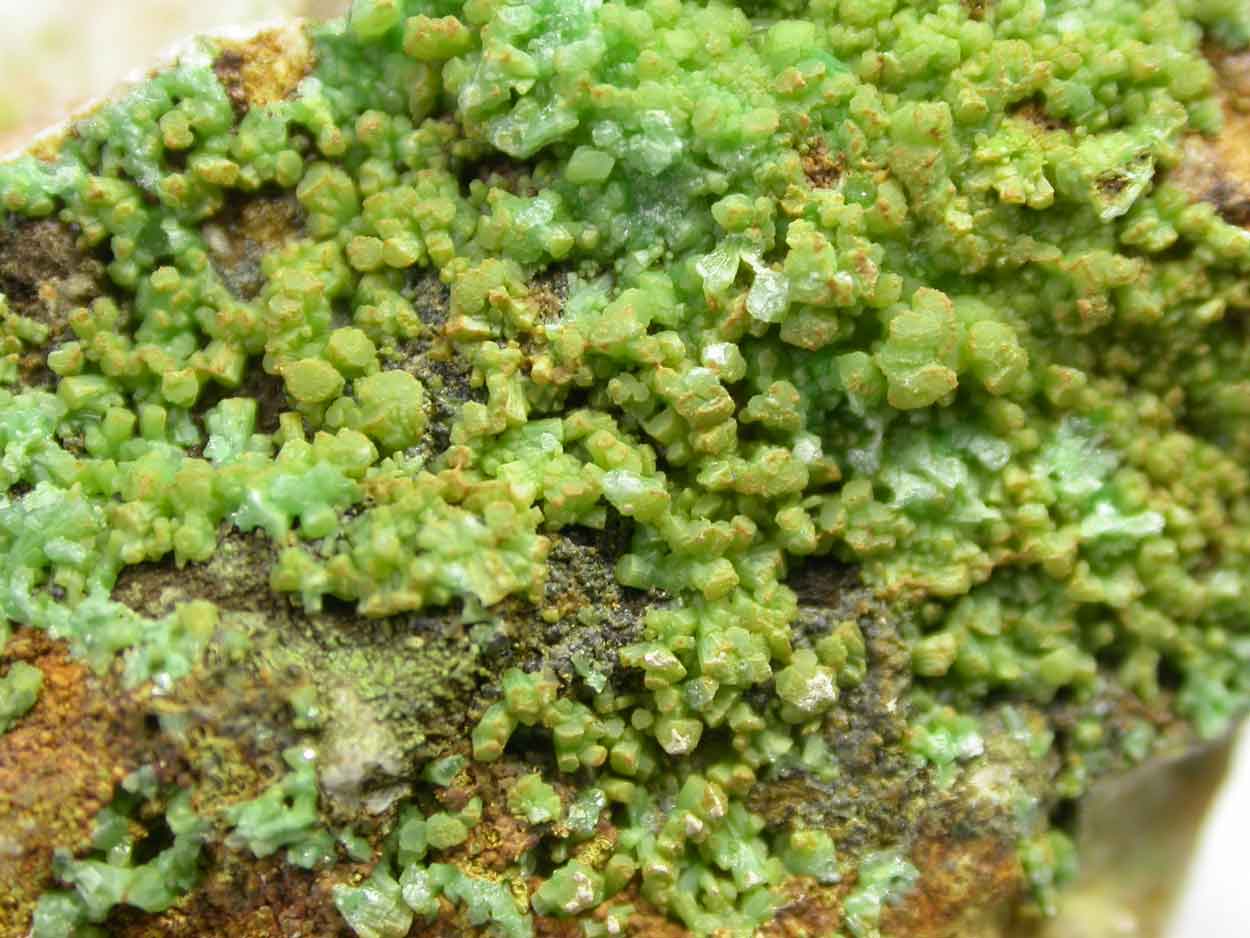 Pyromorphite