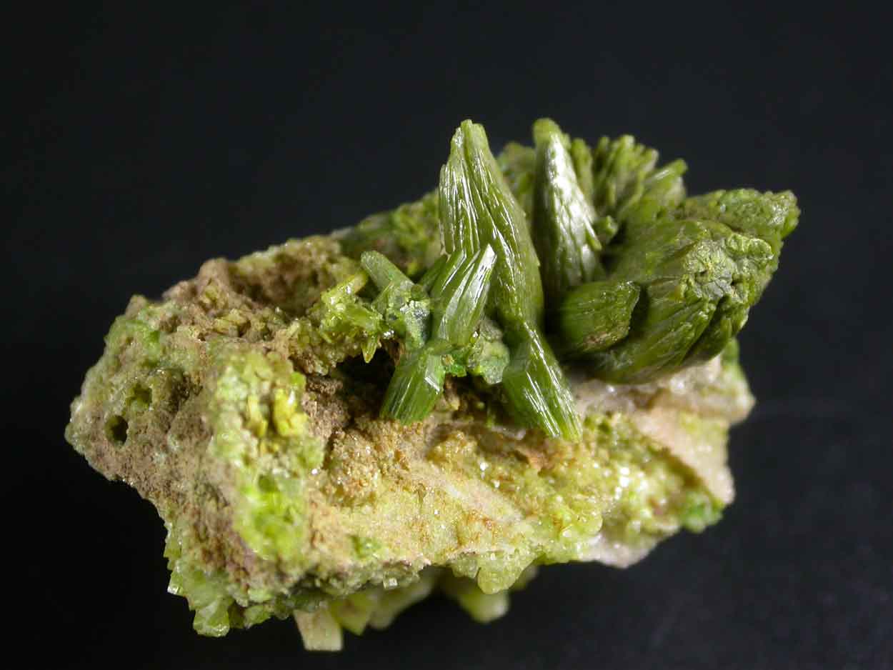 Pyromorphite