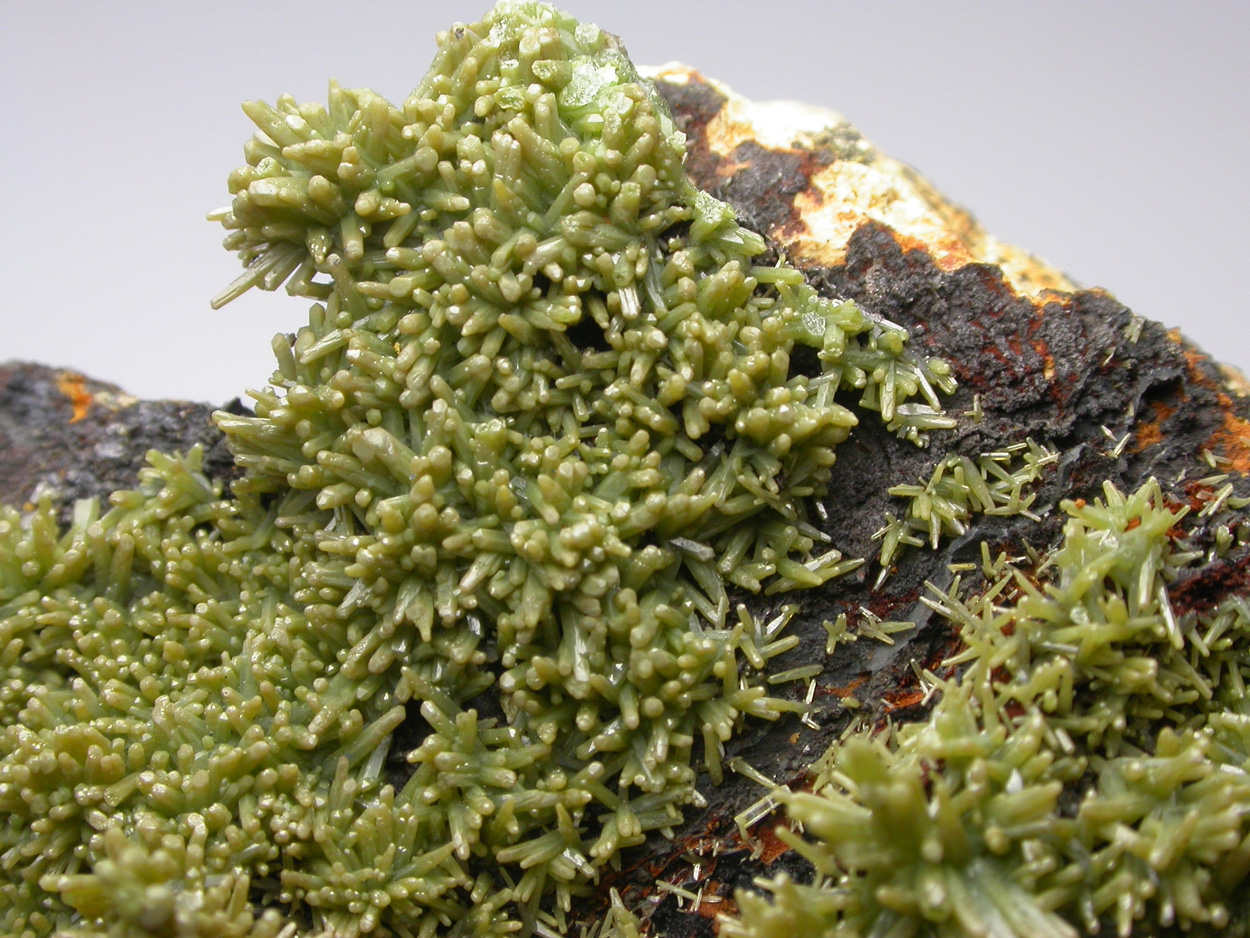 Pyromorphite