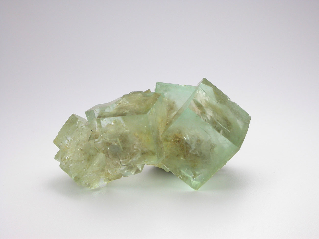 Fluorite