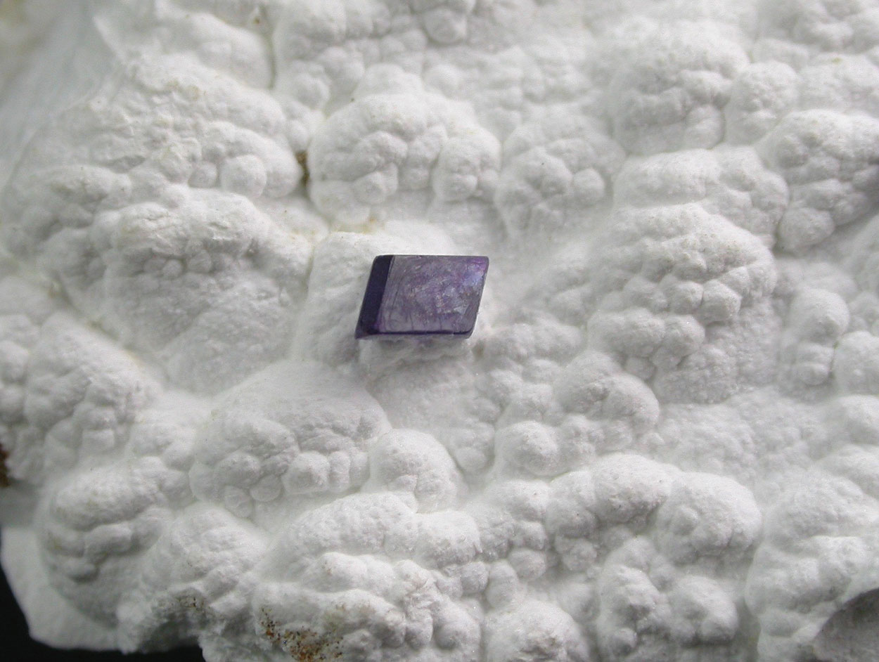 Henmilite & Olshanskyite