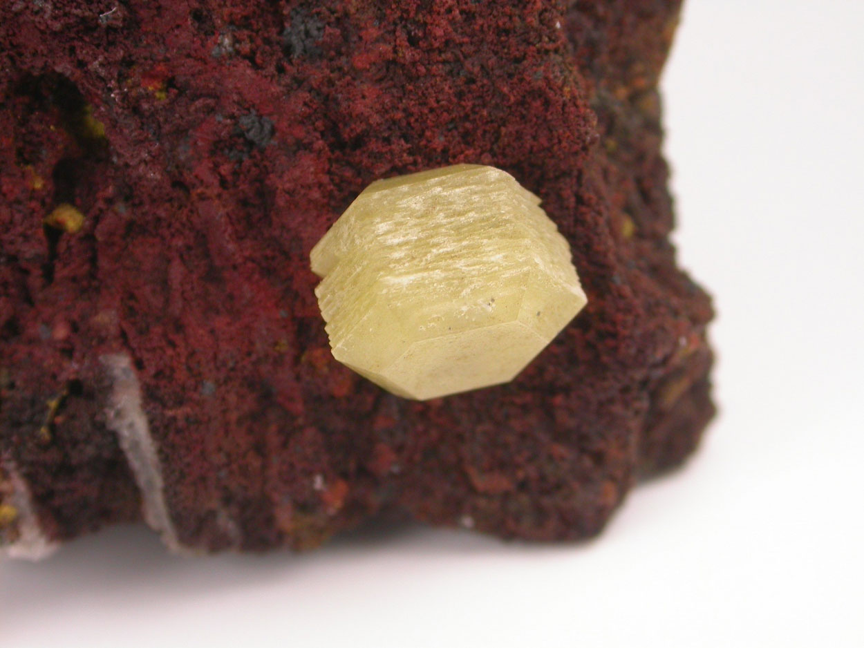 Mimetite