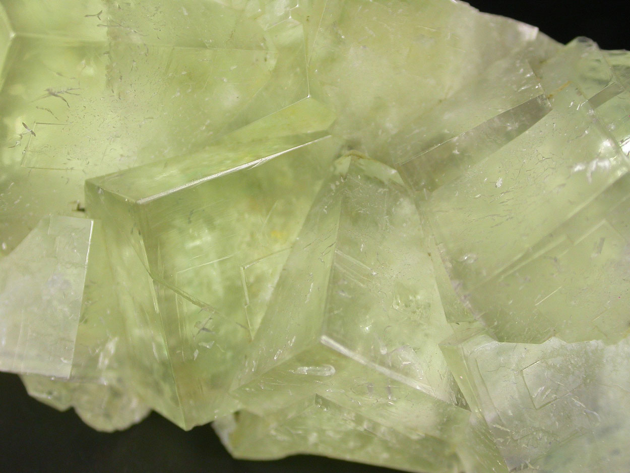 Fluorite