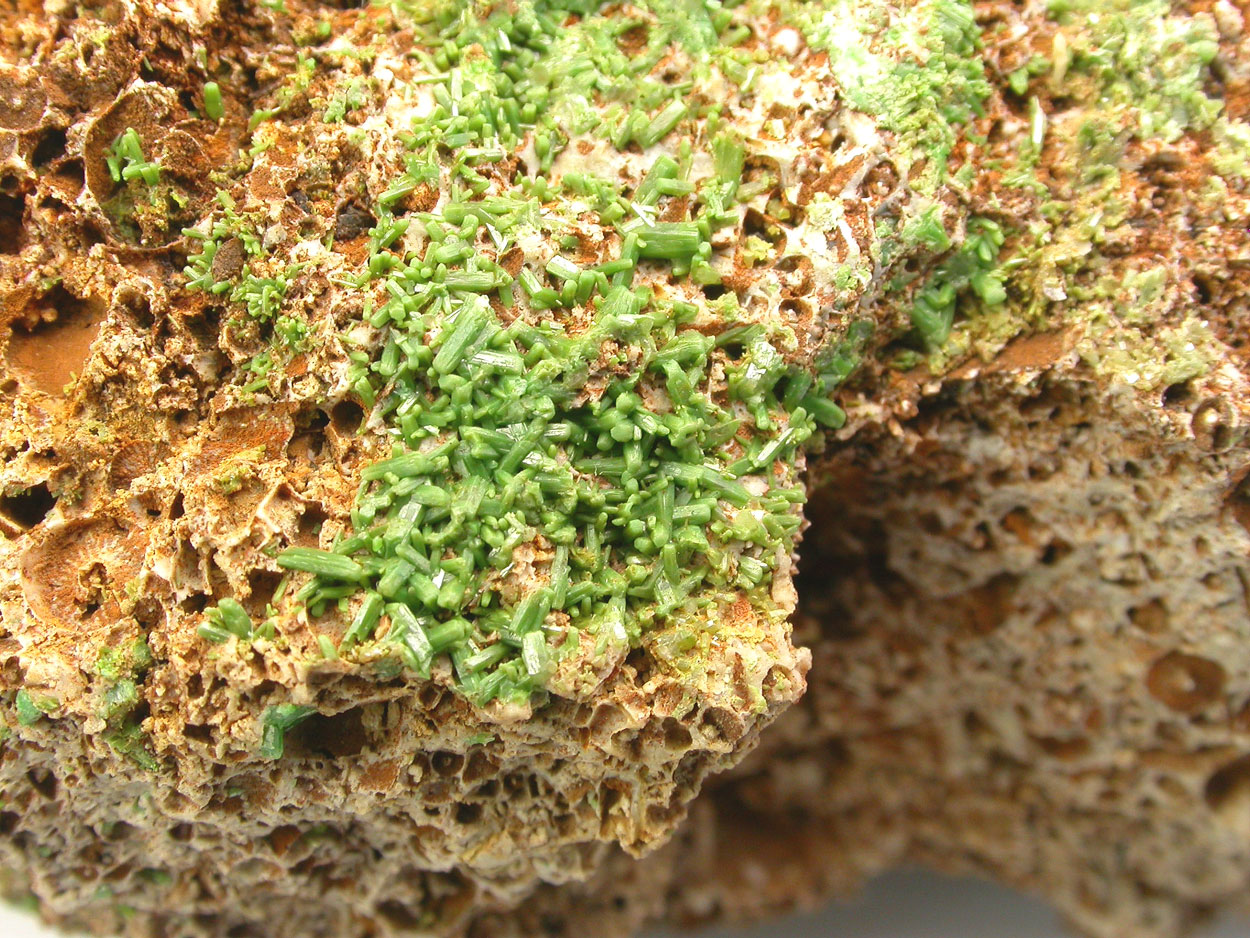 Pyromorphite