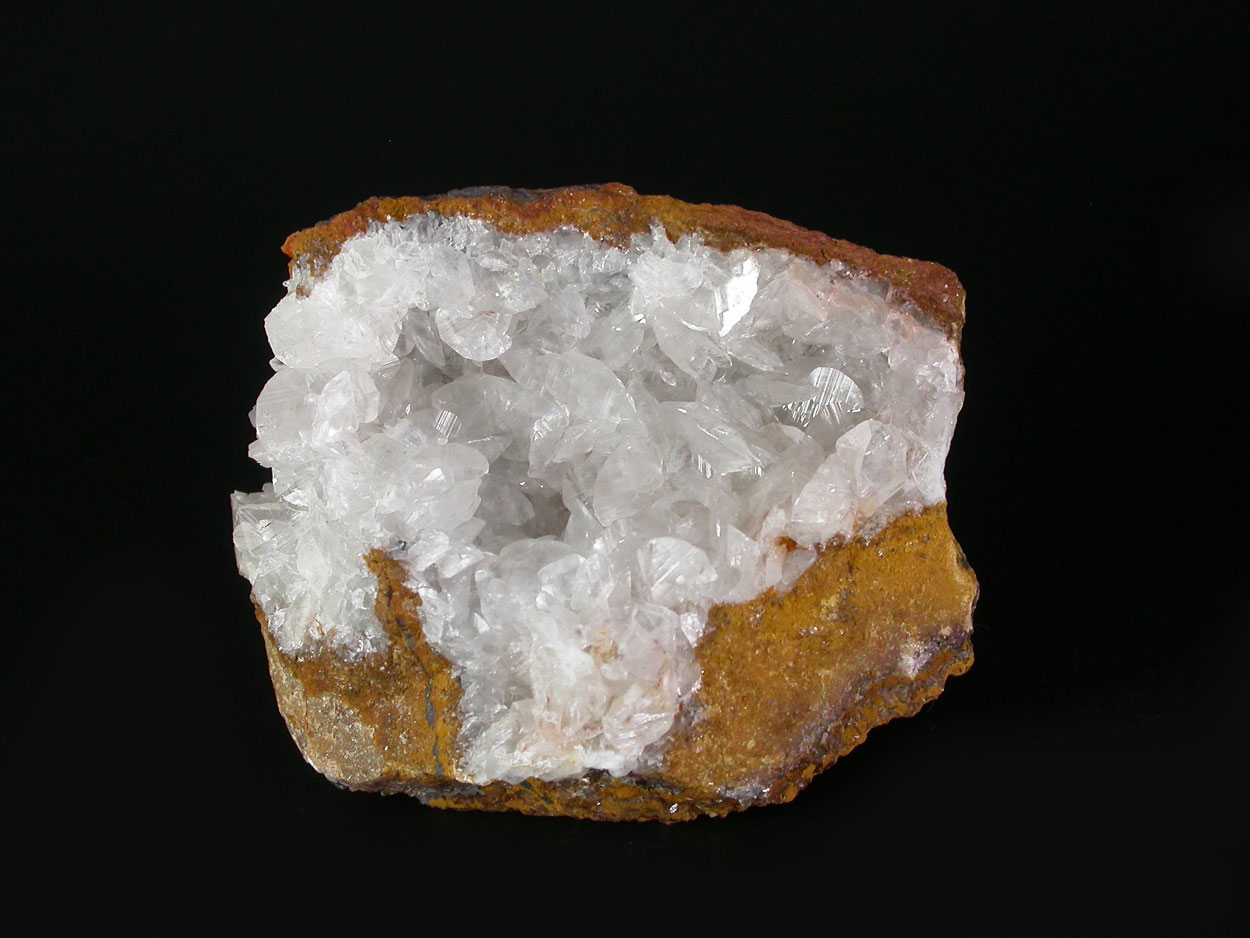 Calcite