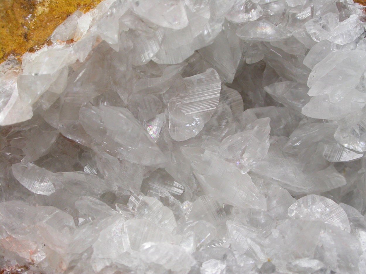Calcite