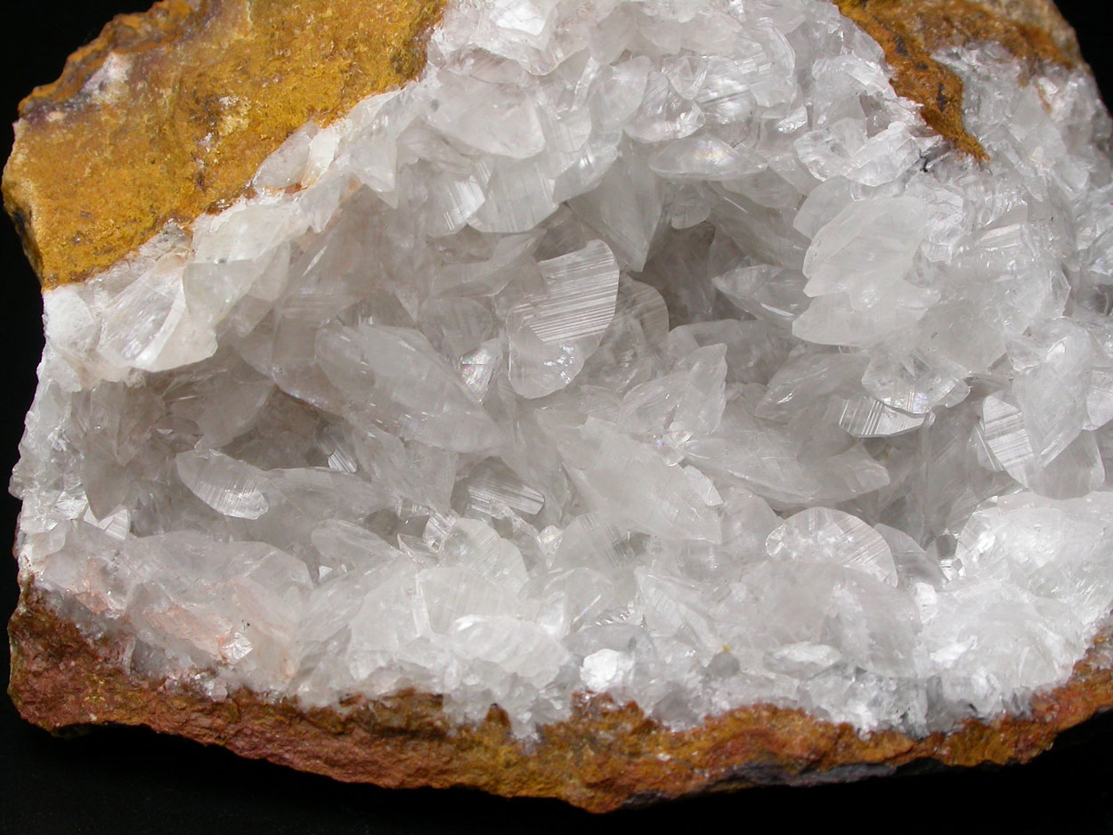 Calcite