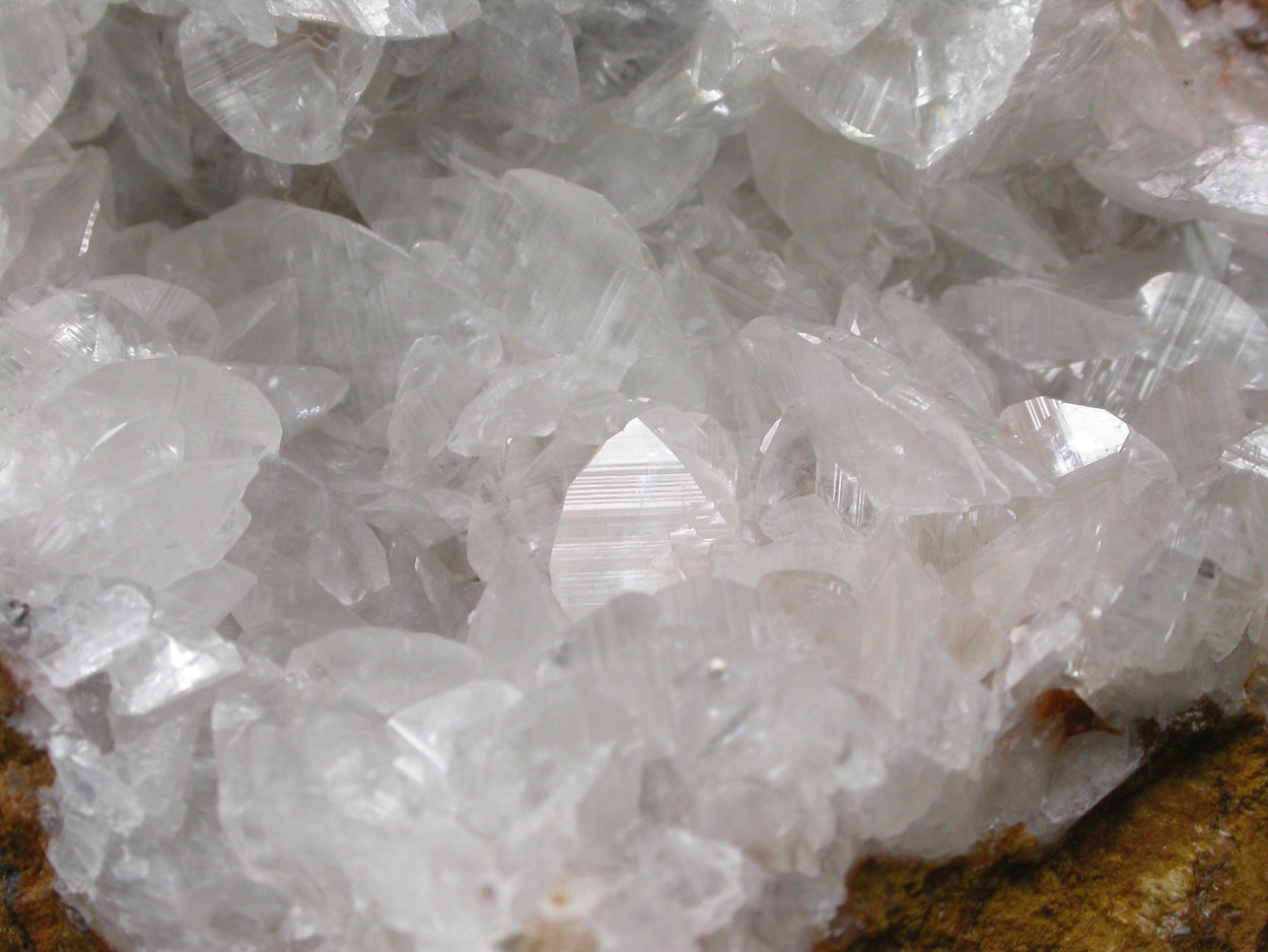 Calcite