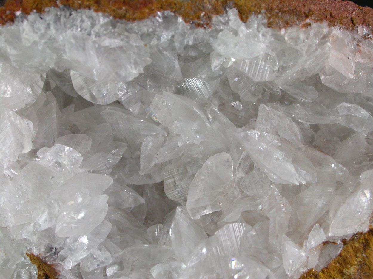 Calcite