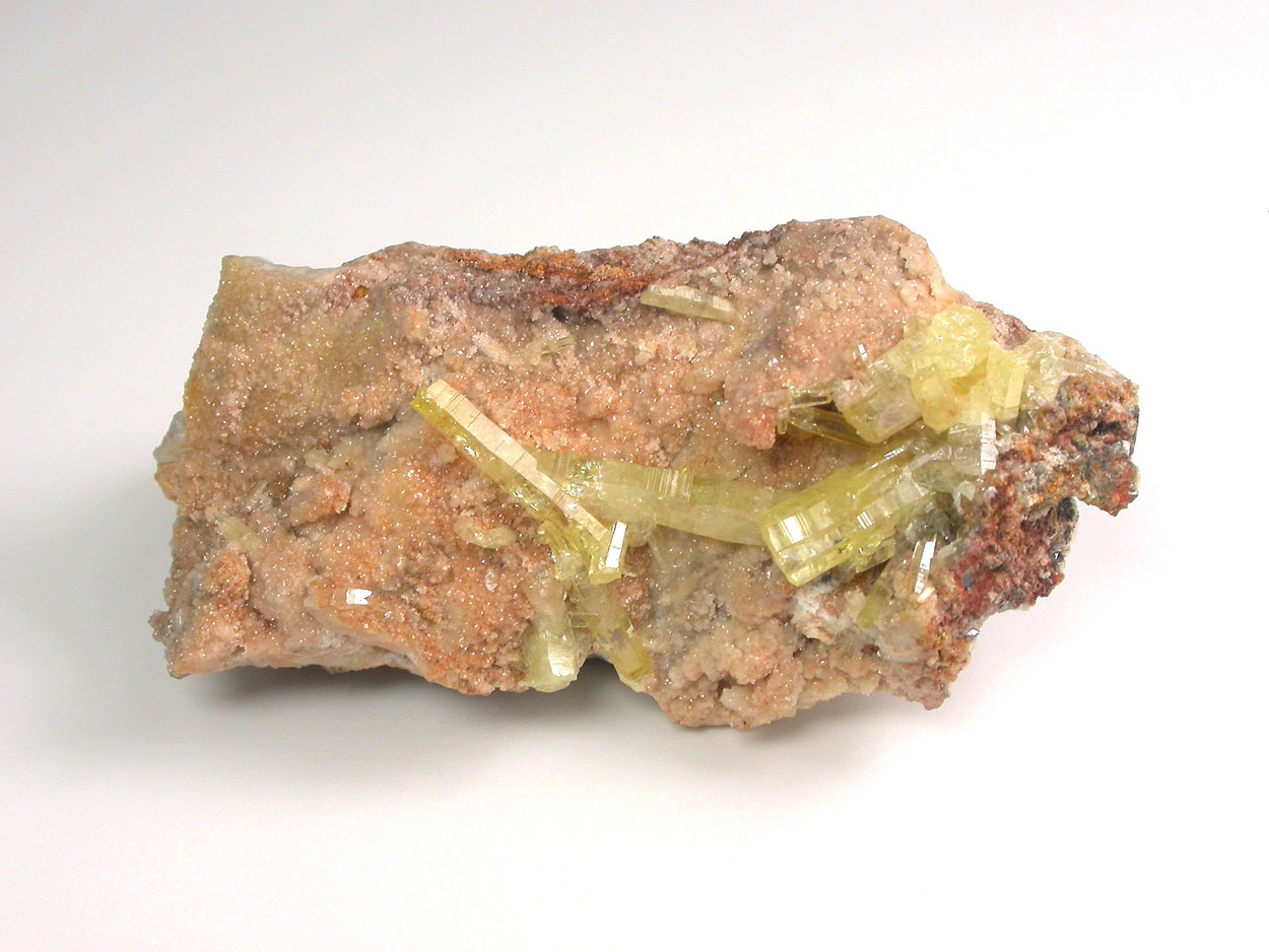 Mimetite