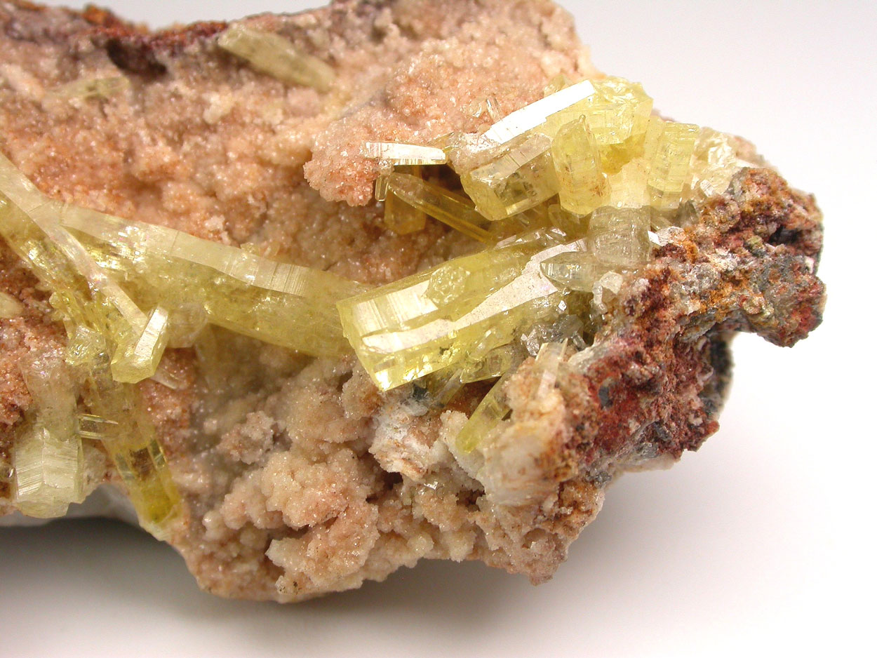 Mimetite