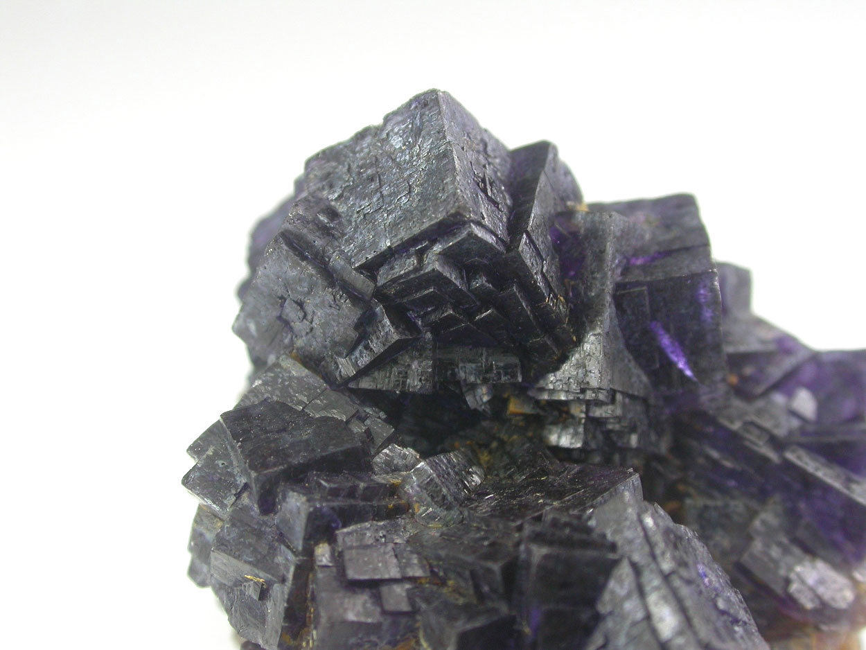 Fluorite