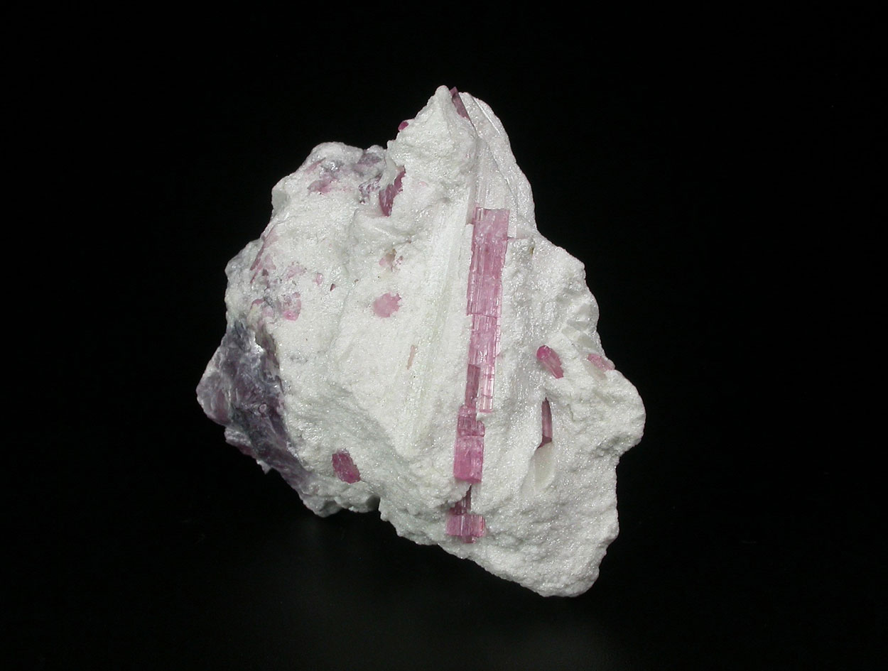 Elbaite