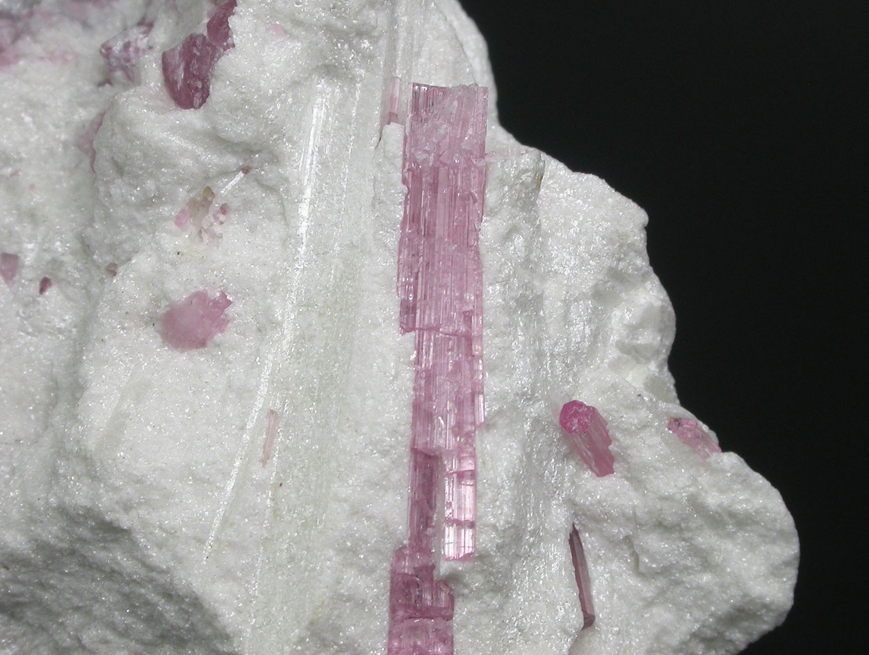 Elbaite