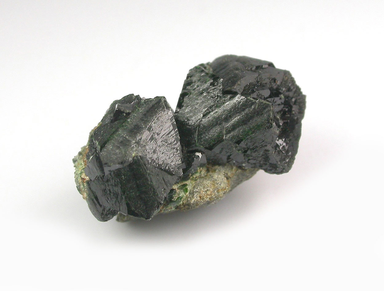 Libethenite