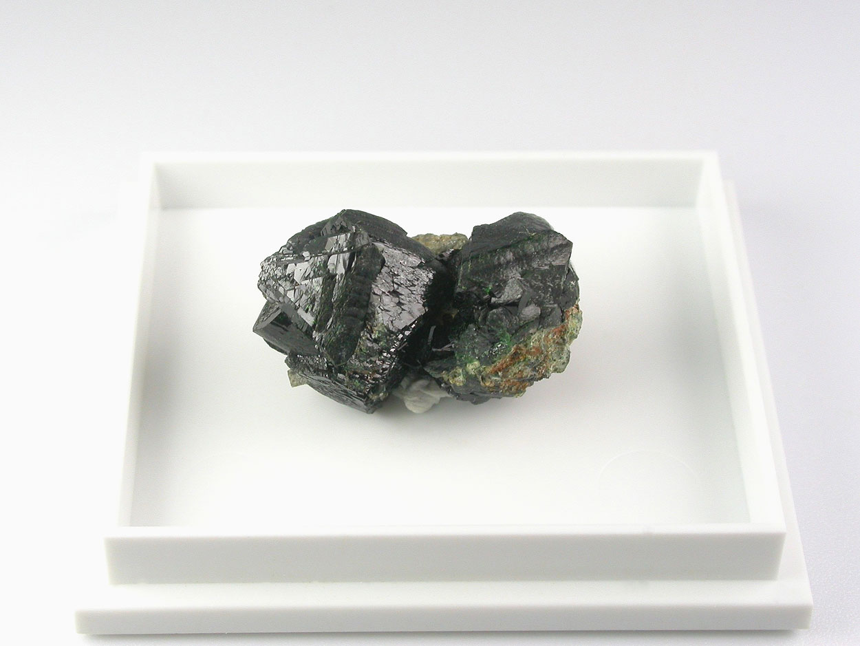 Libethenite