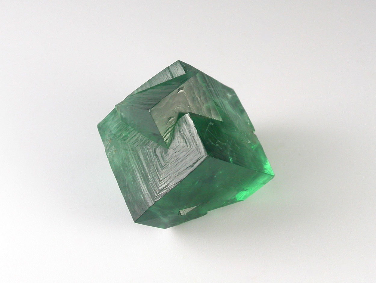 Fluorite