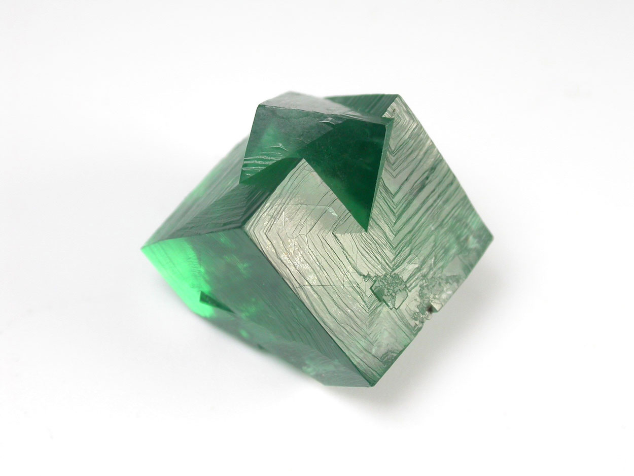 Fluorite