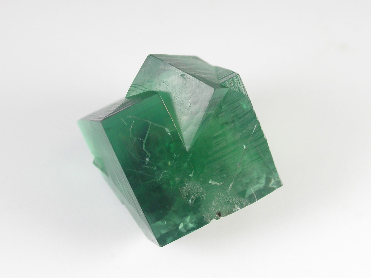 Fluorite