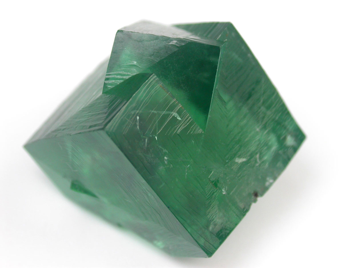 Fluorite