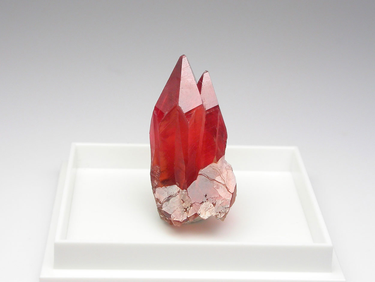 Rhodochrosite