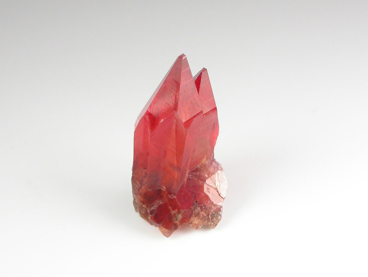 Rhodochrosite