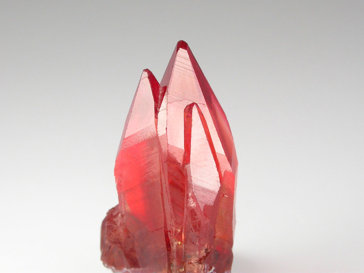 Rhodochrosite