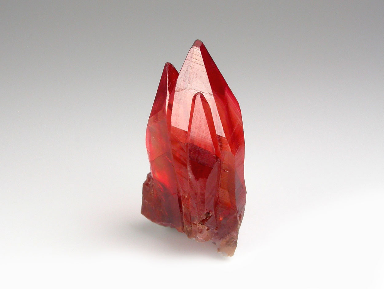 Rhodochrosite