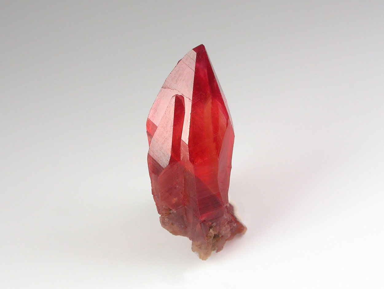 Rhodochrosite