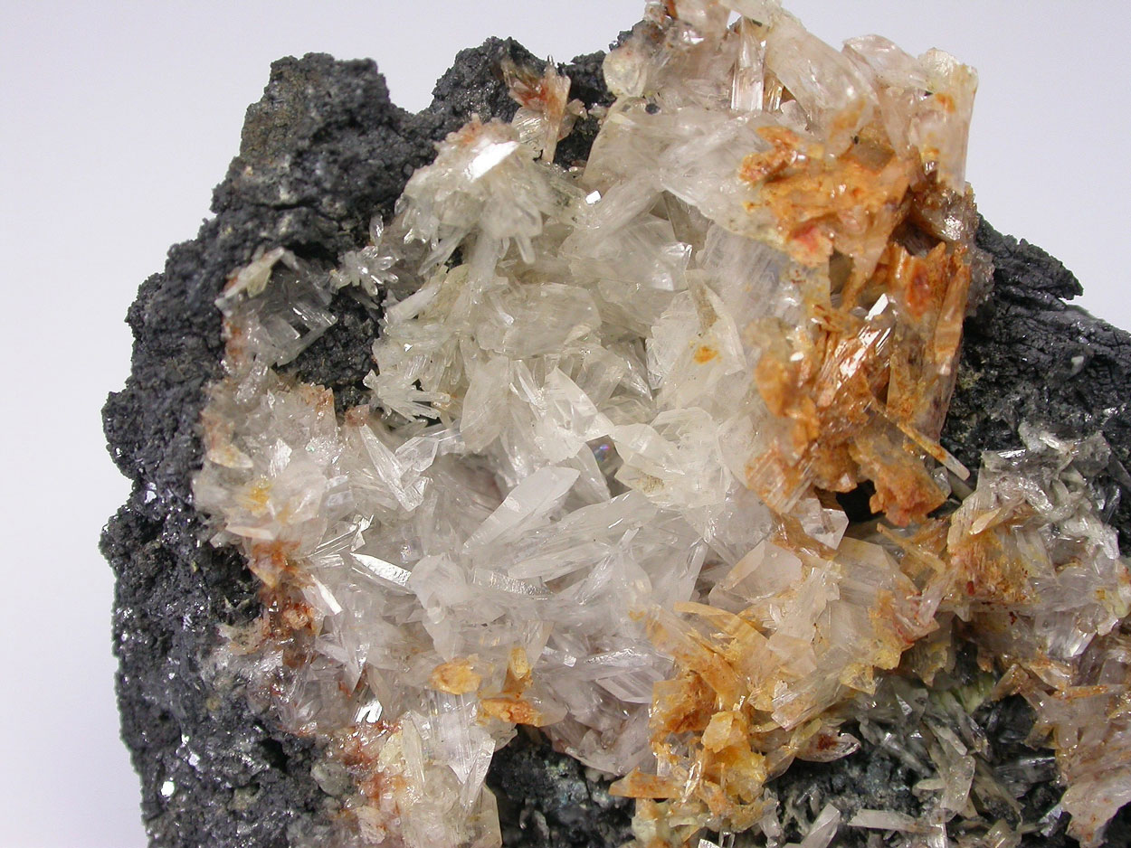 Anglesite