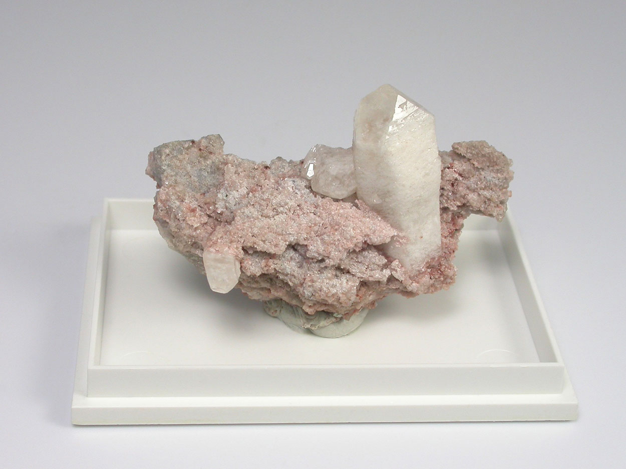 Aragonite