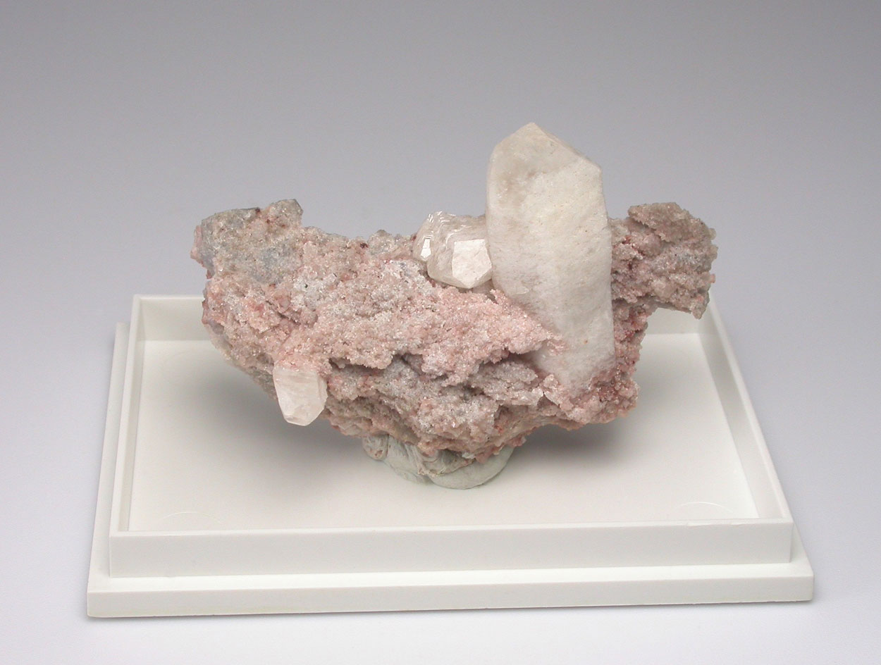 Aragonite