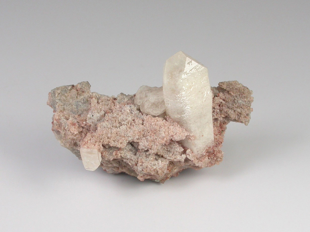 Aragonite