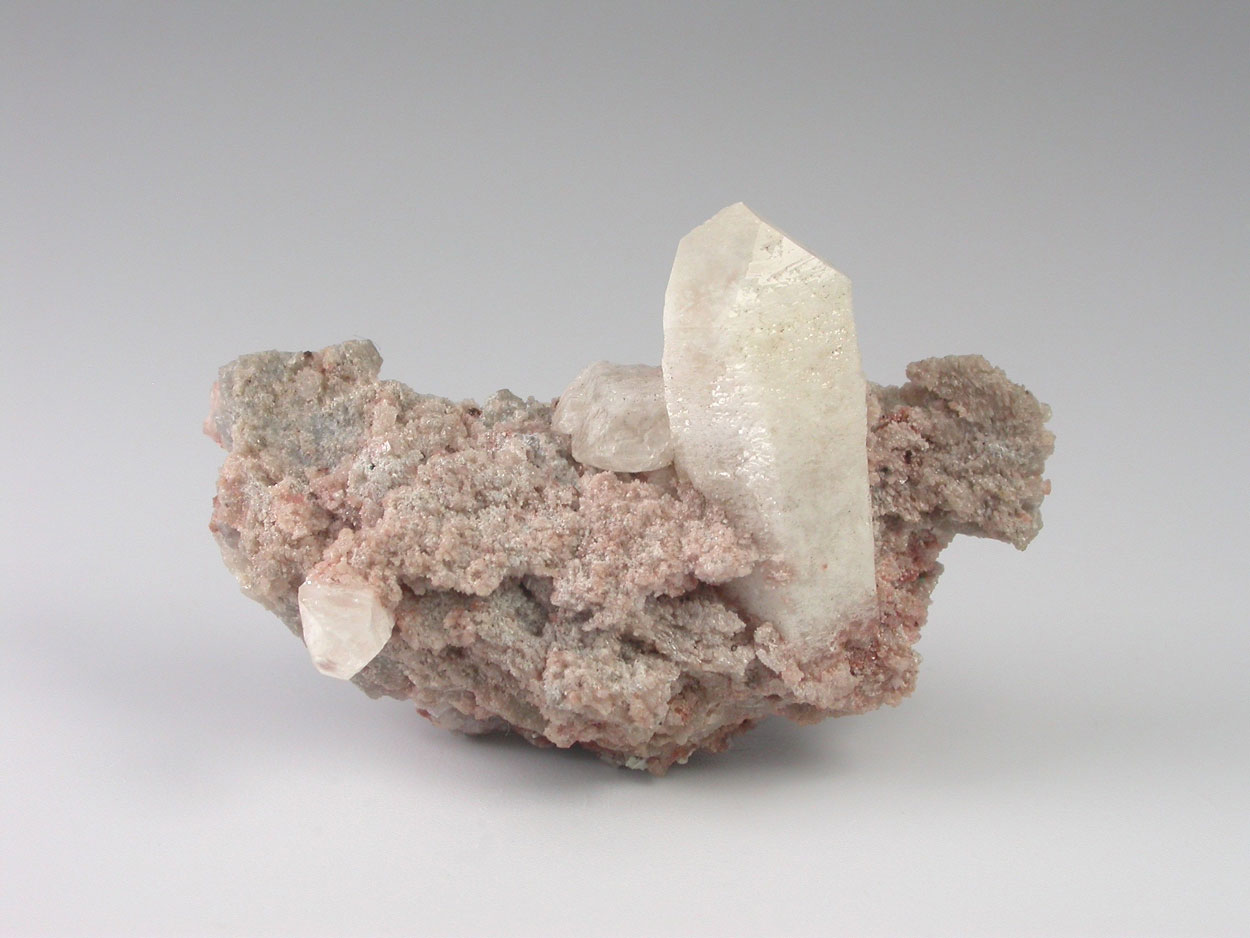 Aragonite