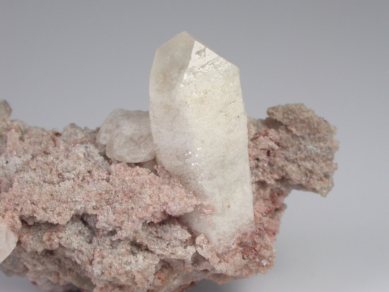 Aragonite