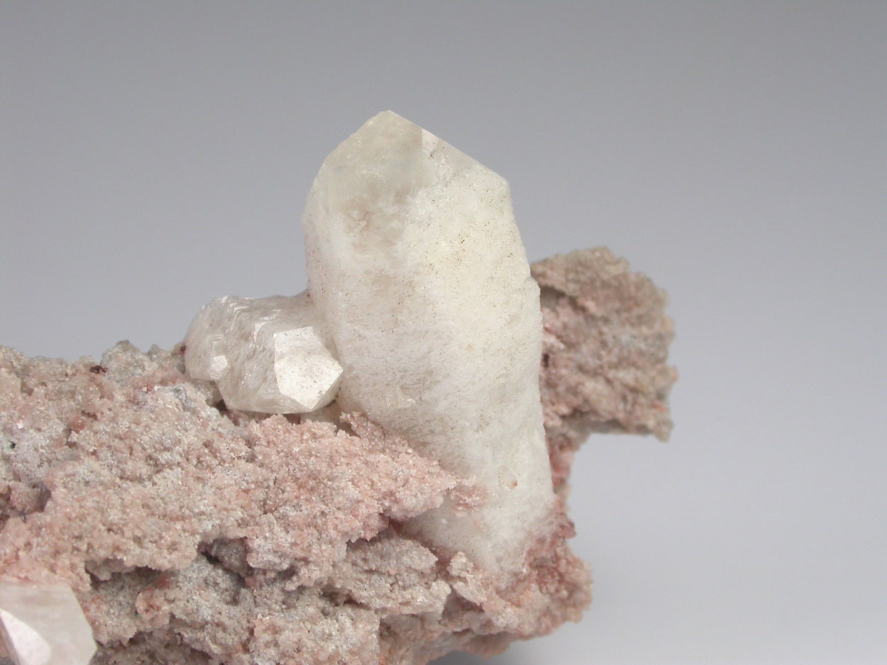 Aragonite