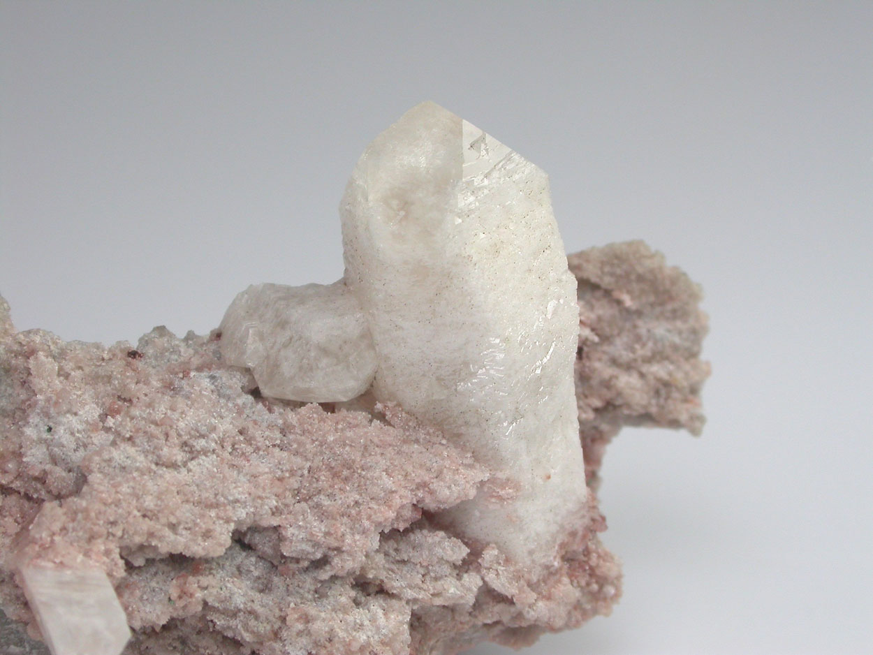 Aragonite